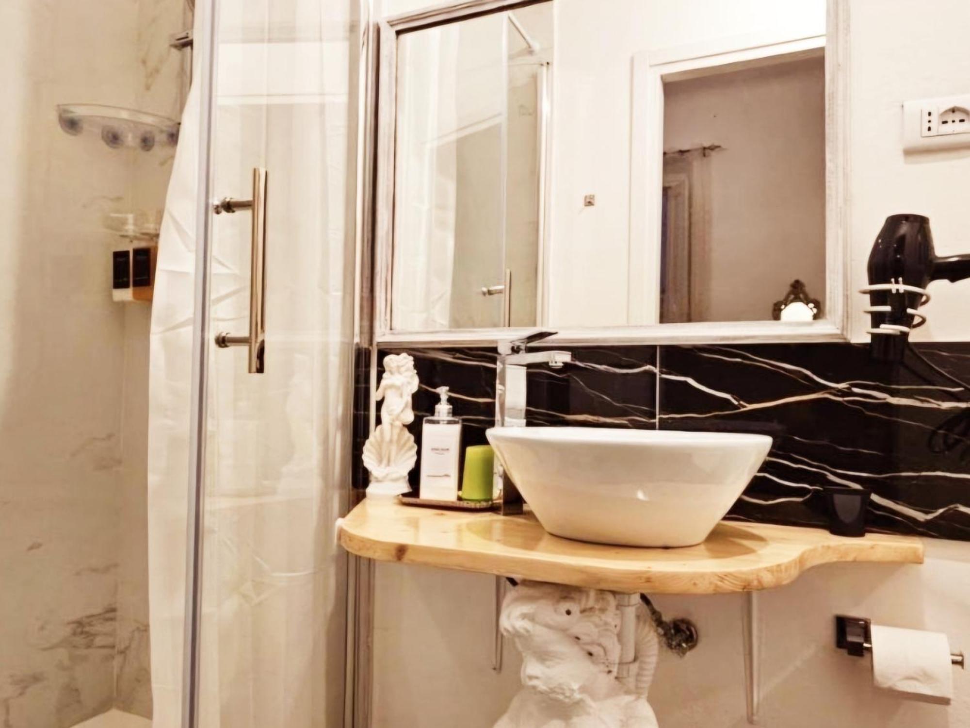 Bed & Breakfast Venere Supercentral Firenze