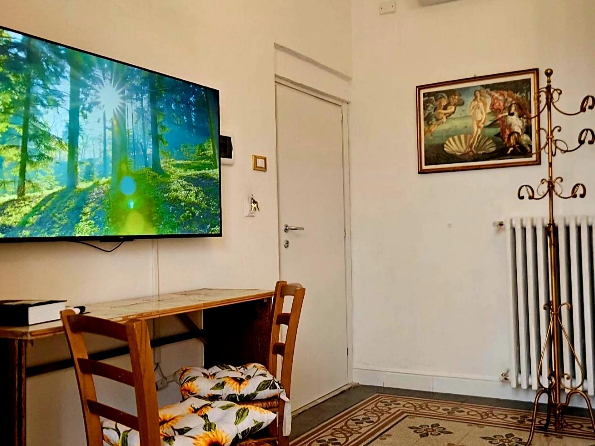 Venere Supercentral * Firenze