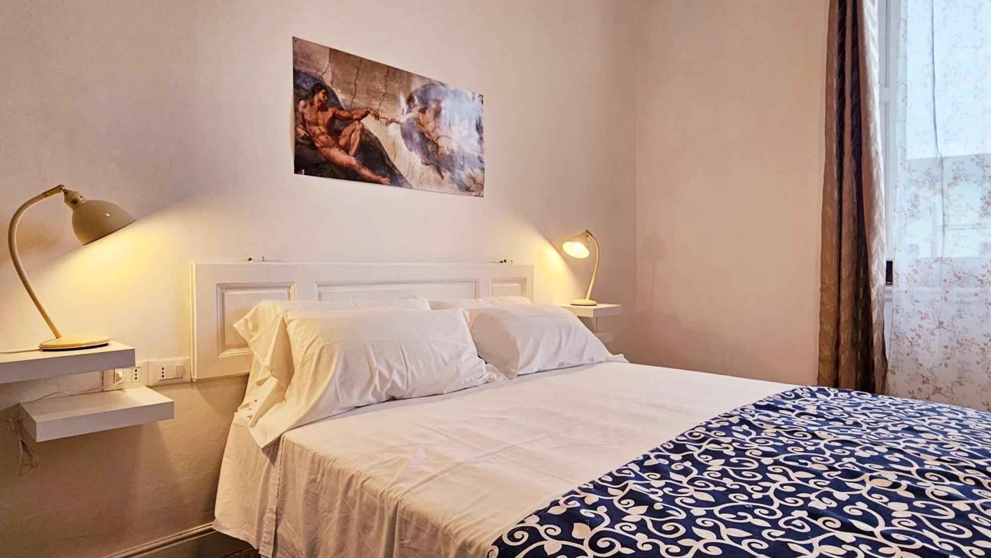 Venere Supercentral Firenze
