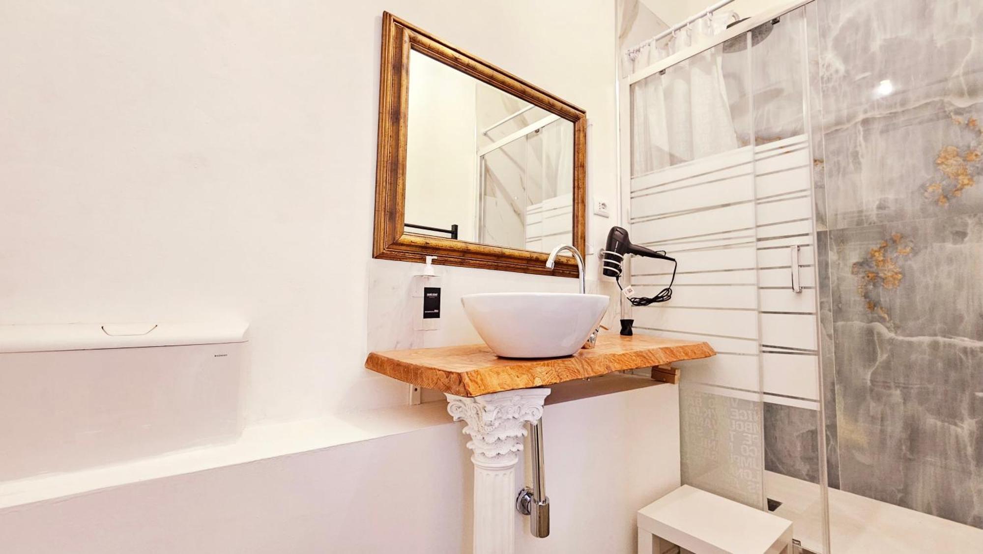 Venere Supercentral Bed & Breakfast Firenze