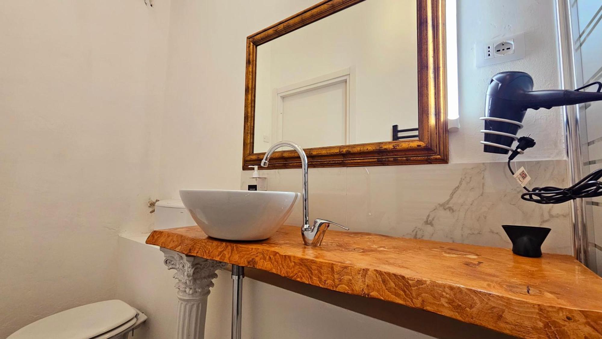 Bed & Breakfast Venere Supercentral Firenze