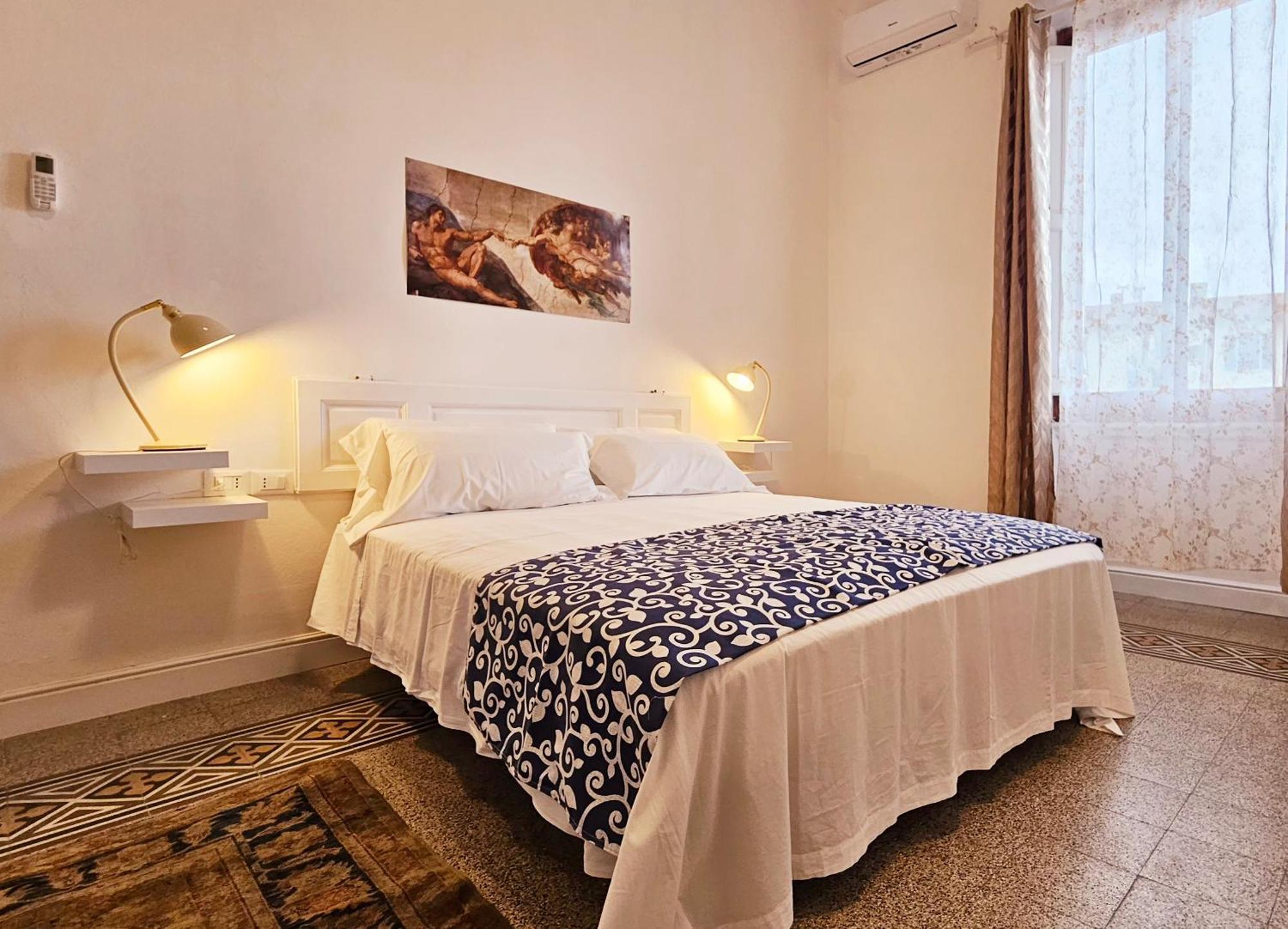 Venere Supercentral Firenze