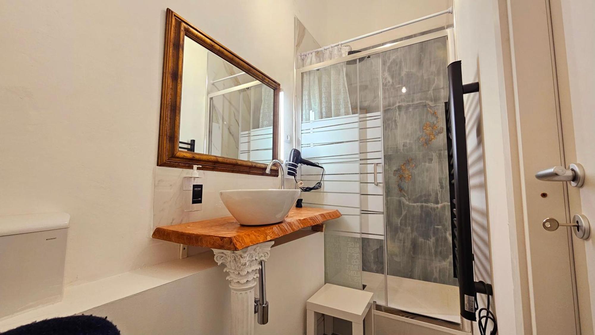 Venere Supercentral * Firenze